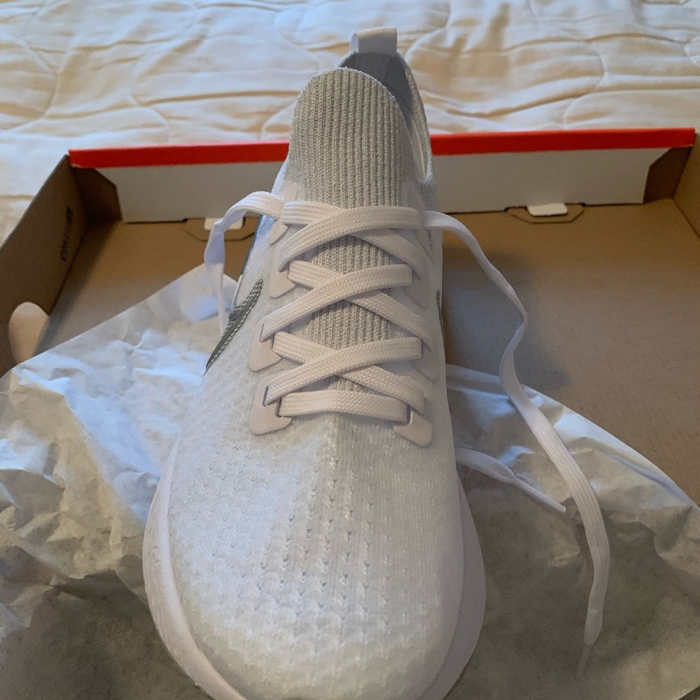 Shoes - Picture 1 of 6